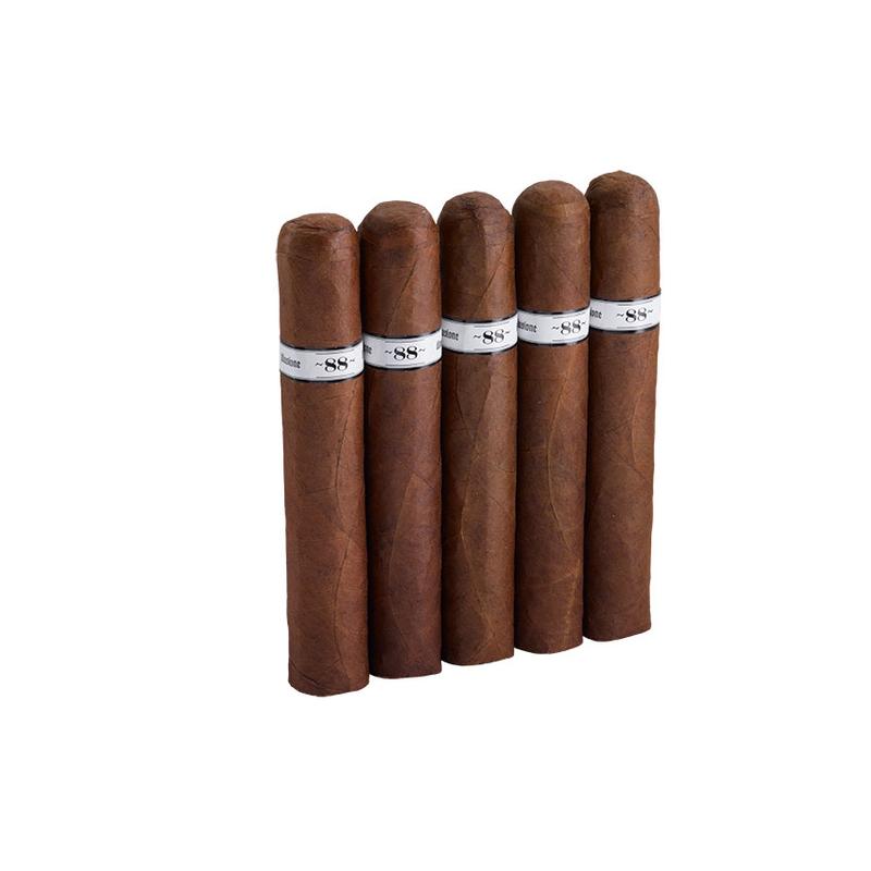 Illusione 88 Robusto Corojo 5 Pack Cigars at Cigar Smoke Shop