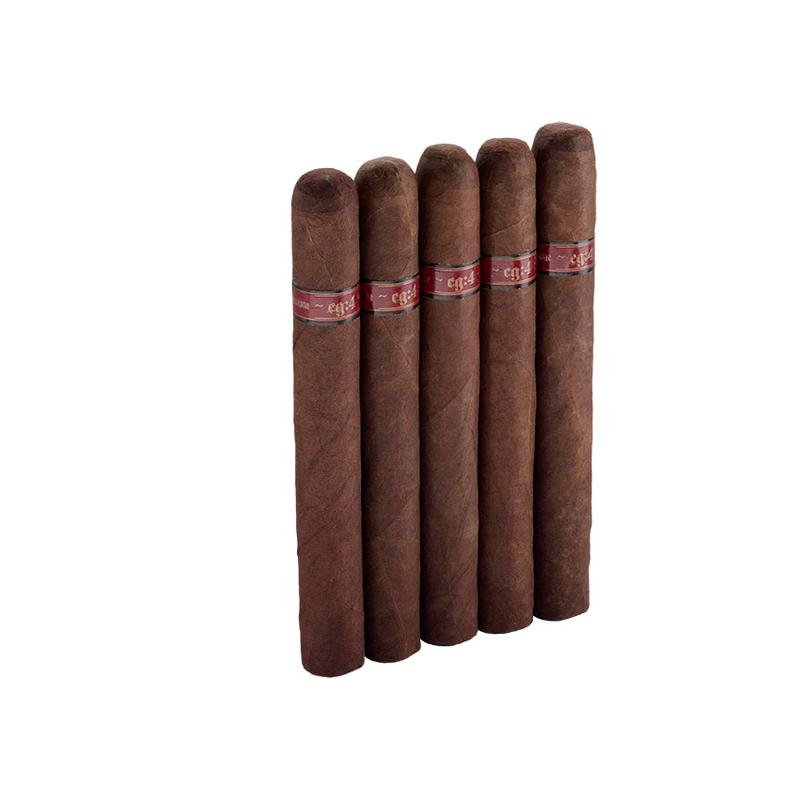 Illusione CG4 5 Pack Cigars at Cigar Smoke Shop