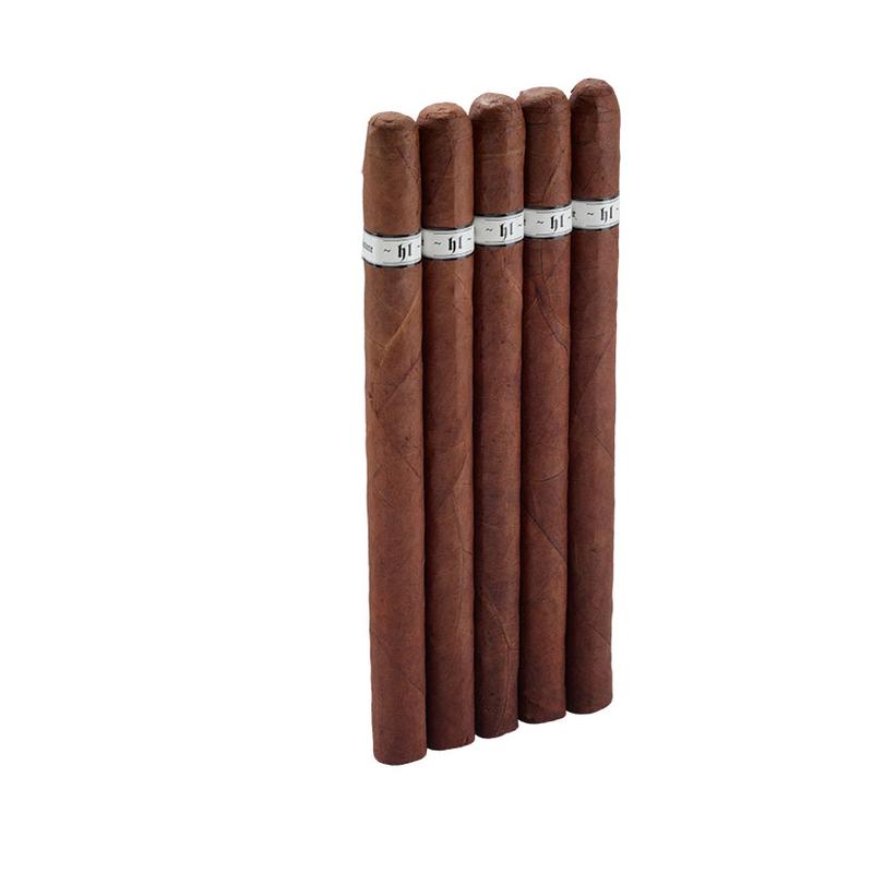 Illusione HL The Holy Lance 5 Pack Cigars at Cigar Smoke Shop