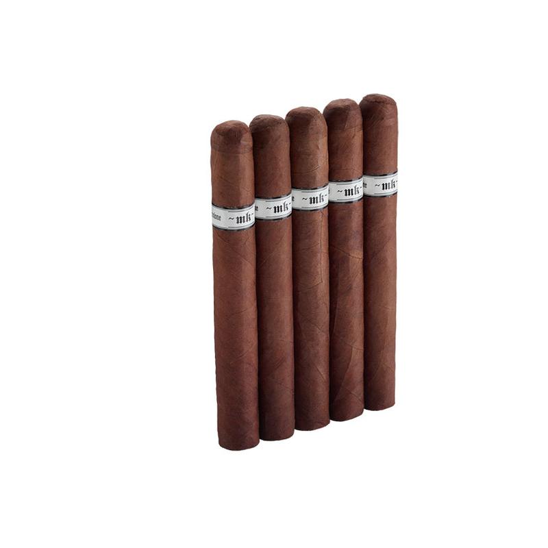 Illusione MK Teachin Machine 5 Pack Cigars at Cigar Smoke Shop