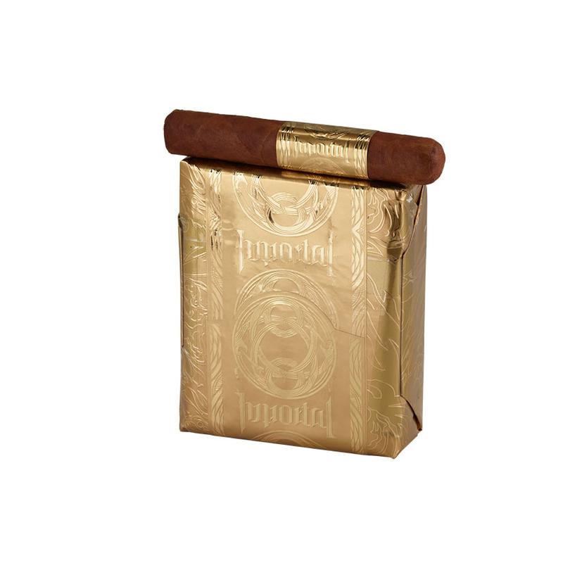 Immortal Robusto Cigars at Cigar Smoke Shop
