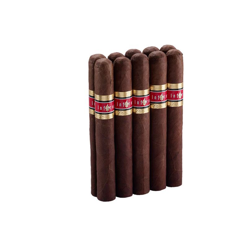 Inferno by Oliva Toro 10 Pack Cigars at Cigar Smoke Shop