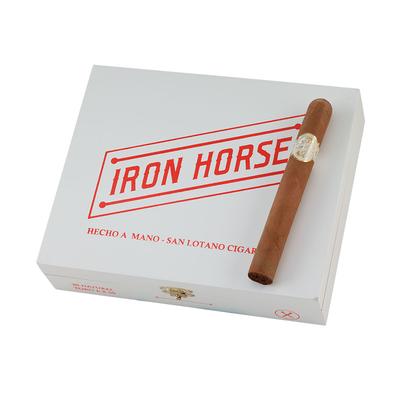 Iron Horse Connecticut Toro