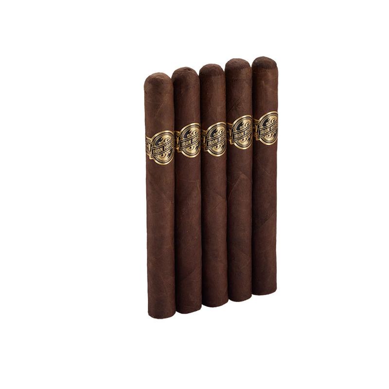 Iron Horse Churchill 5 Pack Cigars at Cigar Smoke Shop