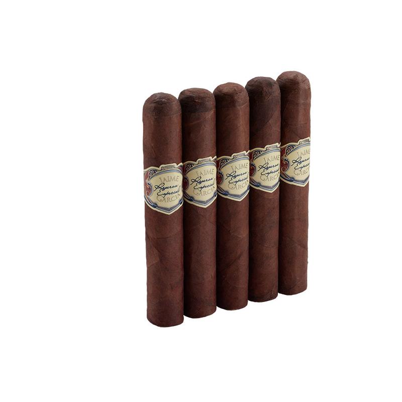 Jaime Garcia Reserva Especial Toro Gordo 5 Pack Cigars at Cigar Smoke Shop