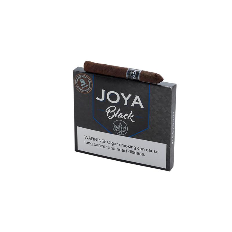 Joya de Nicaragua Joya Black JDN Black Boat (10)