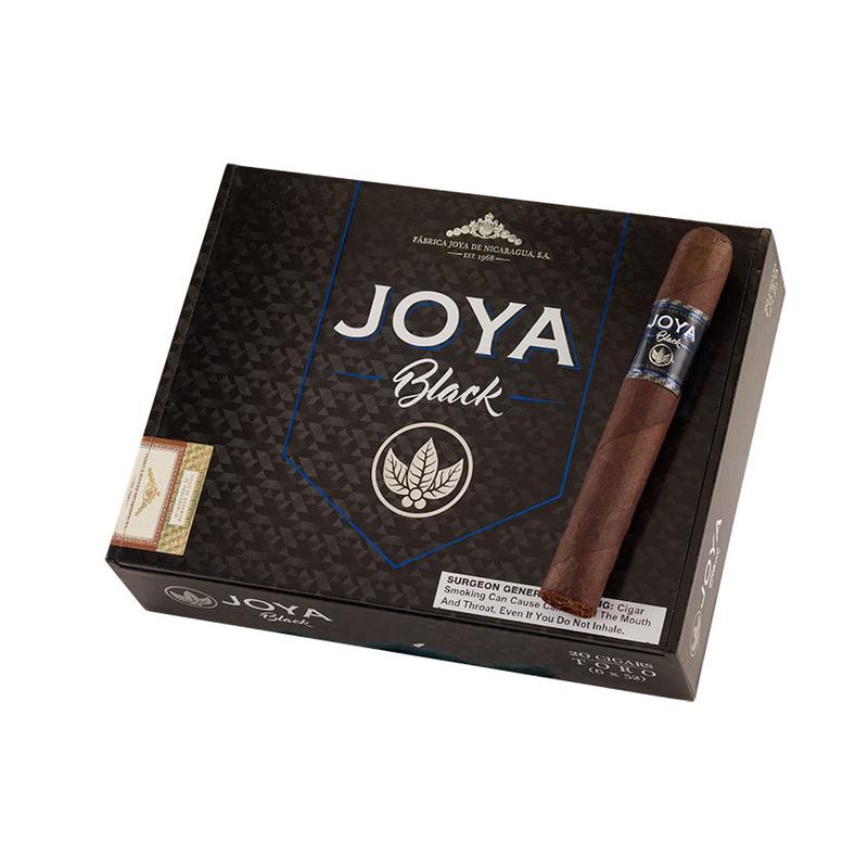 Joya de Nicaragua Joya Black Joya de Nicaragua Black Toro Cigars at Cigar Smoke Shop