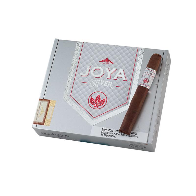 Joya De Nicaragua Joya Silver JDN Joya Silver Corona Cigars at Cigar Smoke Shop
