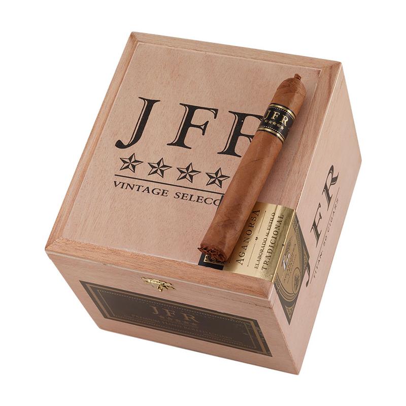 Aganorsa JFR JFR Corojo Titan Cigars at Cigar Smoke Shop