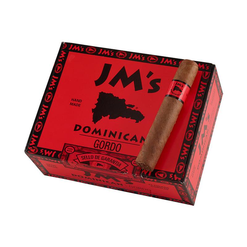 JMs Dominican Corojo Gordo Cigars at Cigar Smoke Shop