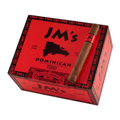 JM's Dominican Corojo Toro