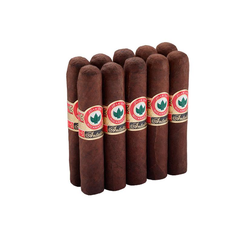 Joya de Nicaragua Antano 1970 Consul 10 Pack Cigars at Cigar Smoke Shop