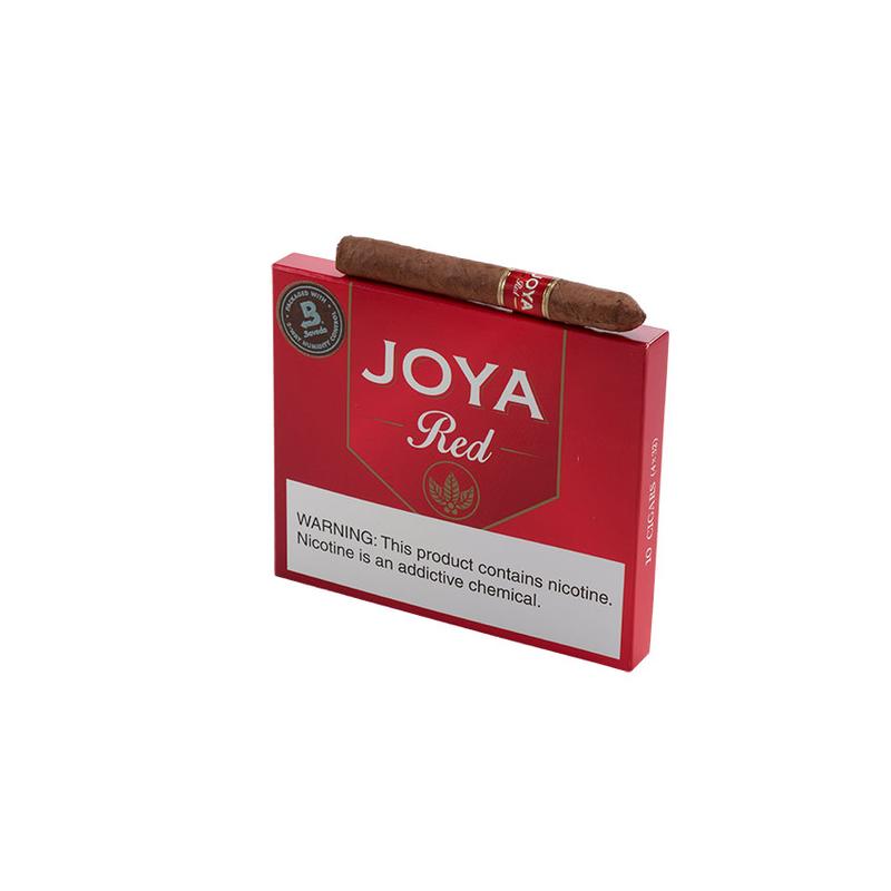 Joya de Nicaragua Joya Red Joya Red Boat (10) Cigars at Cigar Smoke Shop