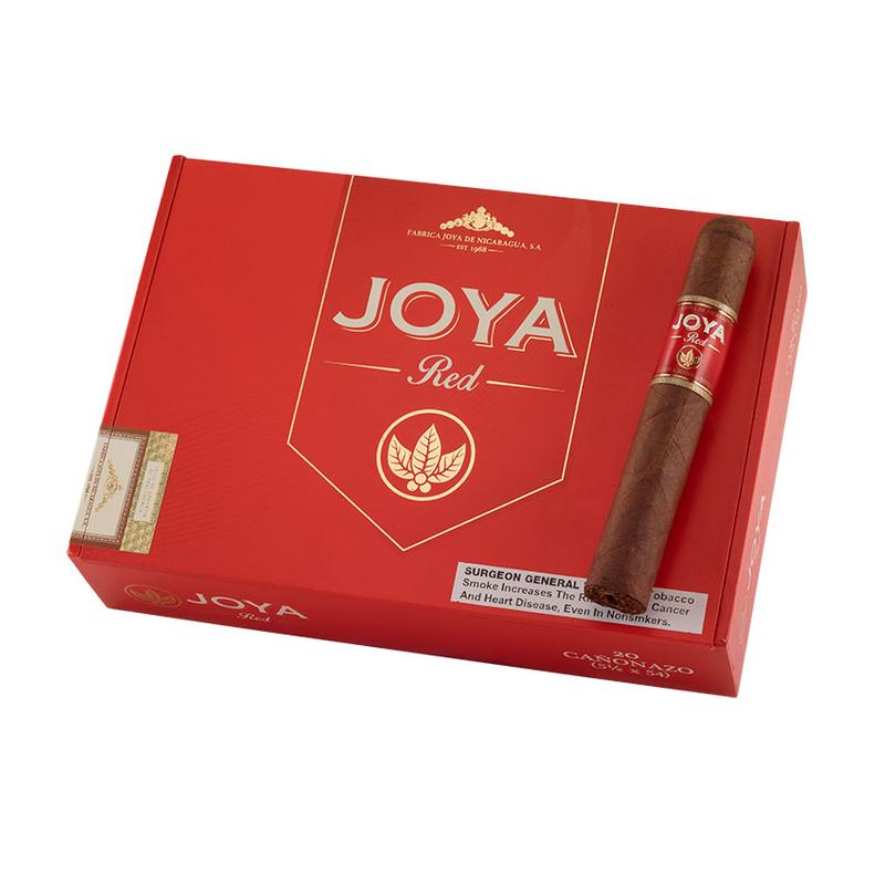 Joya de Nicaragua Joya Red Joya Red Canonazo Cigars at Cigar Smoke Shop