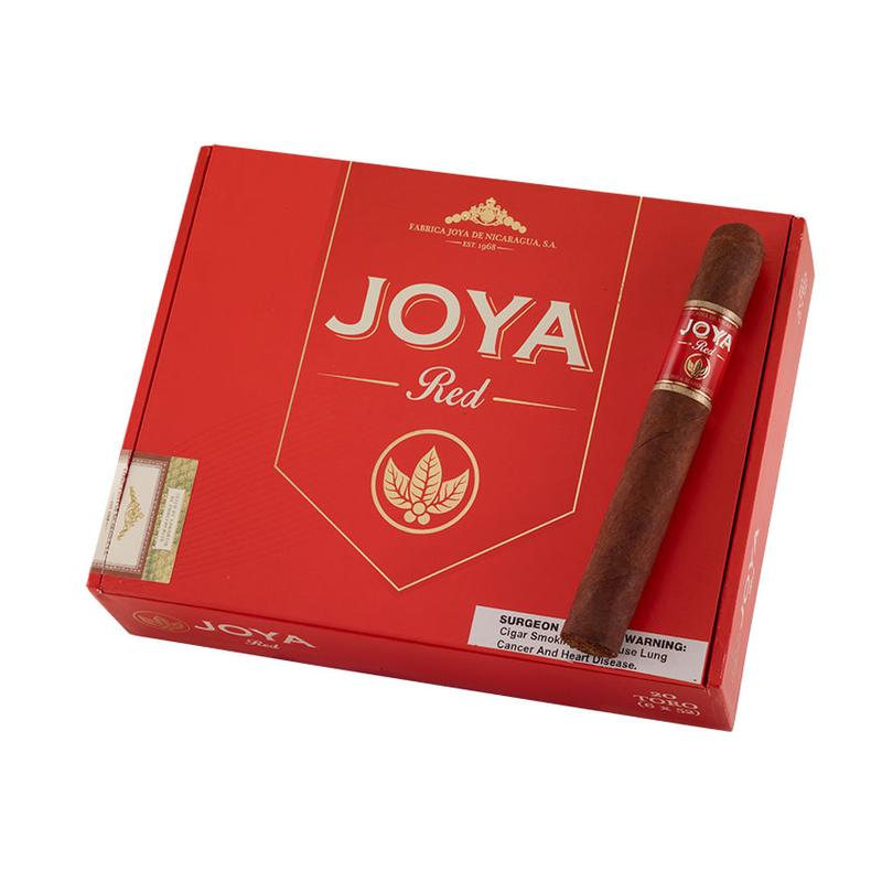 Joya de Nicaragua Joya Red Joya Red Toro Cigars at Cigar Smoke Shop