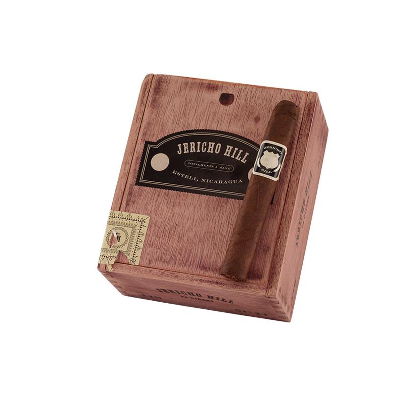 Jericho Hill By Crowned Heads Jericho Hill .44S