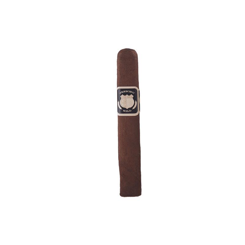 Jericho Hill By Crowned Heads Jericho Hill .44S