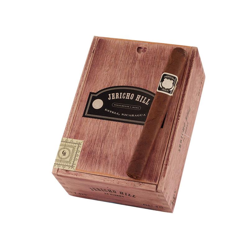 Jericho Hill By Crowned Heads Jericho Hill LBV
