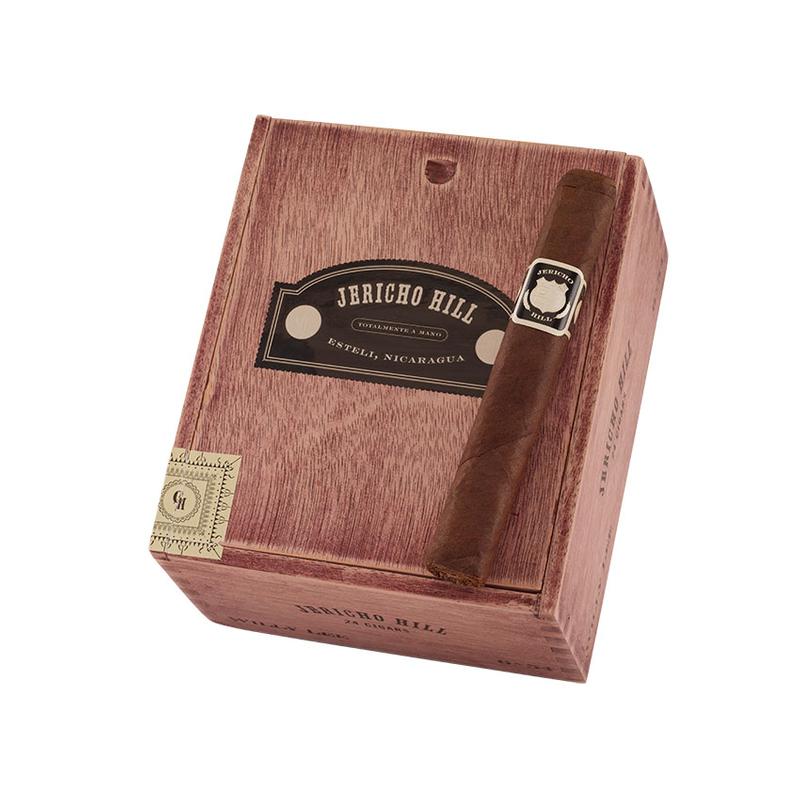 Jericho Hill By Crowned Heads Jericho Hill Willy Lee Cigars at Cigar Smoke Shop