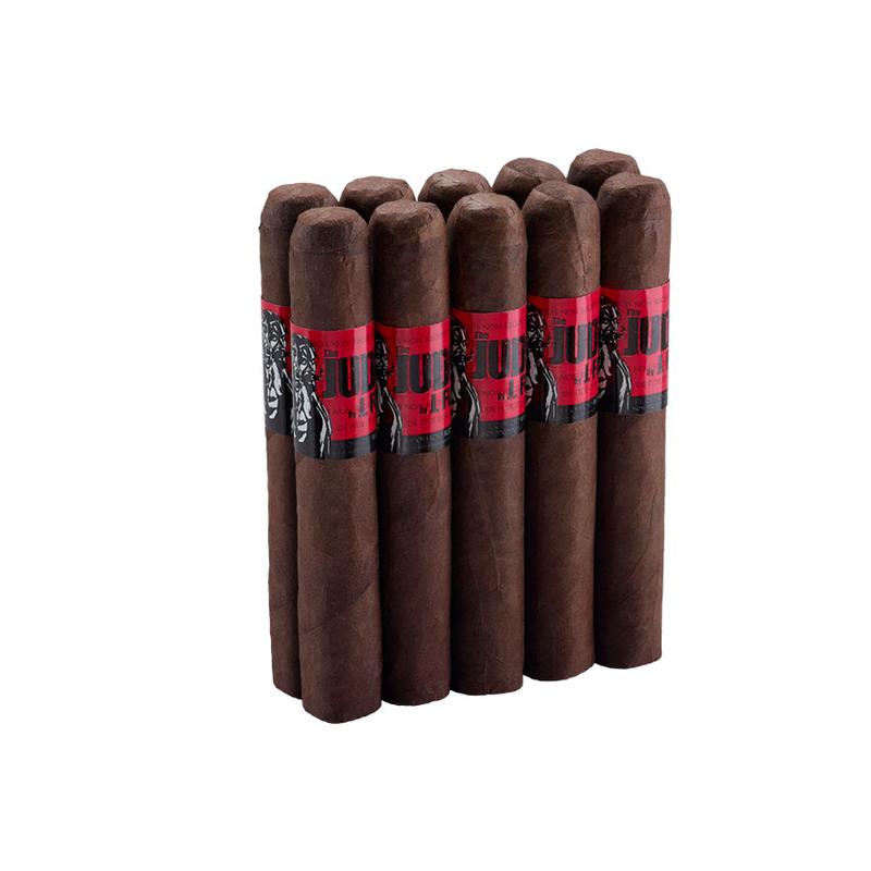 The Judge by J. Fuego Animus 10 Pack Cigars at Cigar Smoke Shop