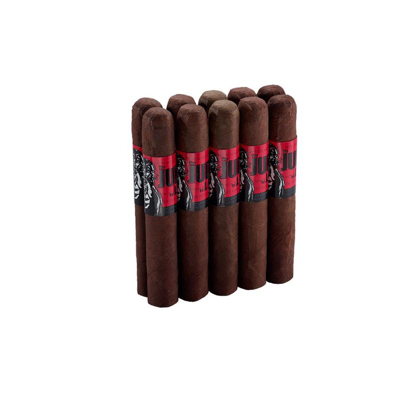 The Judge by J. Fuego Blind Justice 10 Pack Cigars at Cigar Smoke Shop