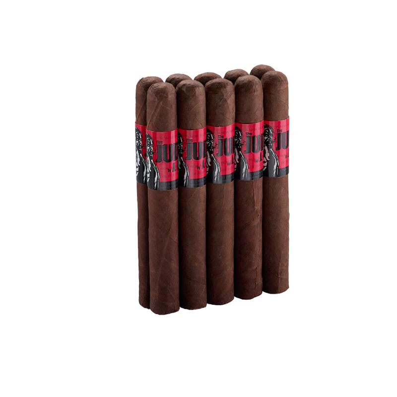 The Judge by J. Fuego Retribution 10 Pack Cigars at Cigar Smoke Shop