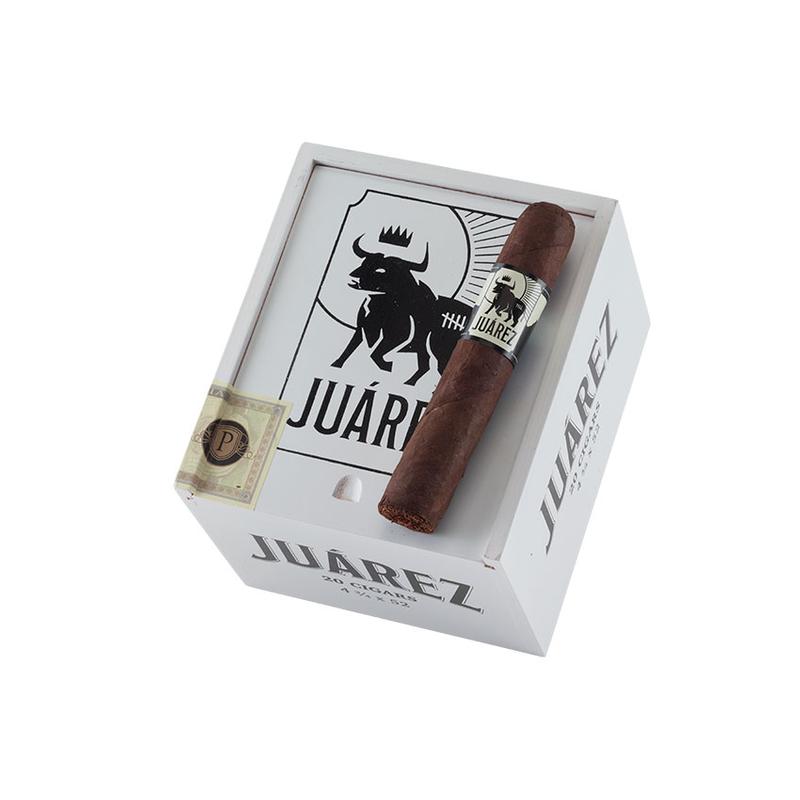 Juarez By Crowned Heads Juarez OBS By Crown Heads