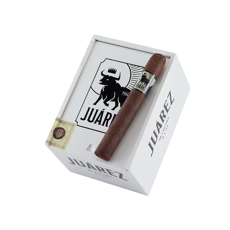 Juarez By Crowned Heads Juarez Willy Lee By Crown Heads Cigars at Cigar Smoke Shop