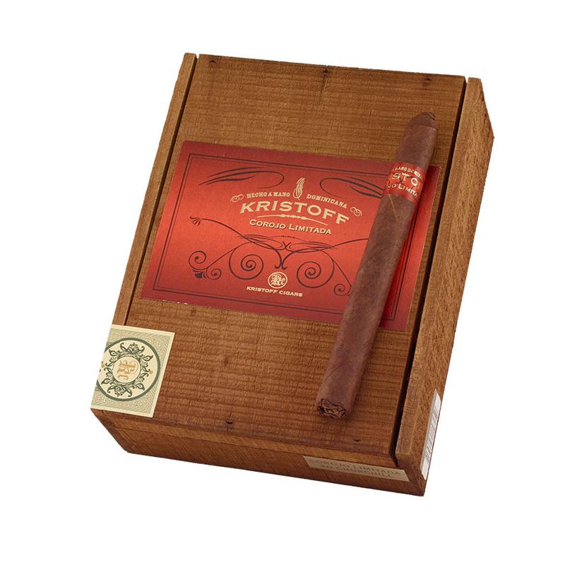 Kristoff Corojo Limitada Churchill Cigars at Cigar Smoke Shop