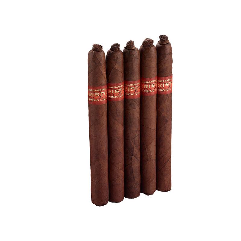Kristoff Corojo Limitada Churchill 5 Pack Cigars at Cigar Smoke Shop