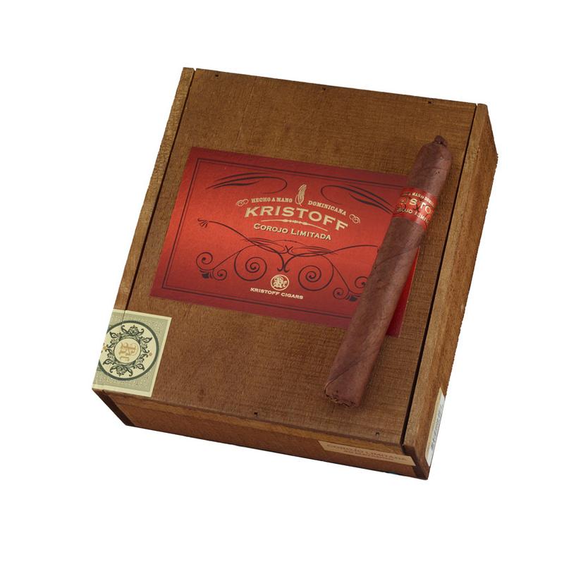 Kristoff Corojo Limitada Matador Cigars at Cigar Smoke Shop