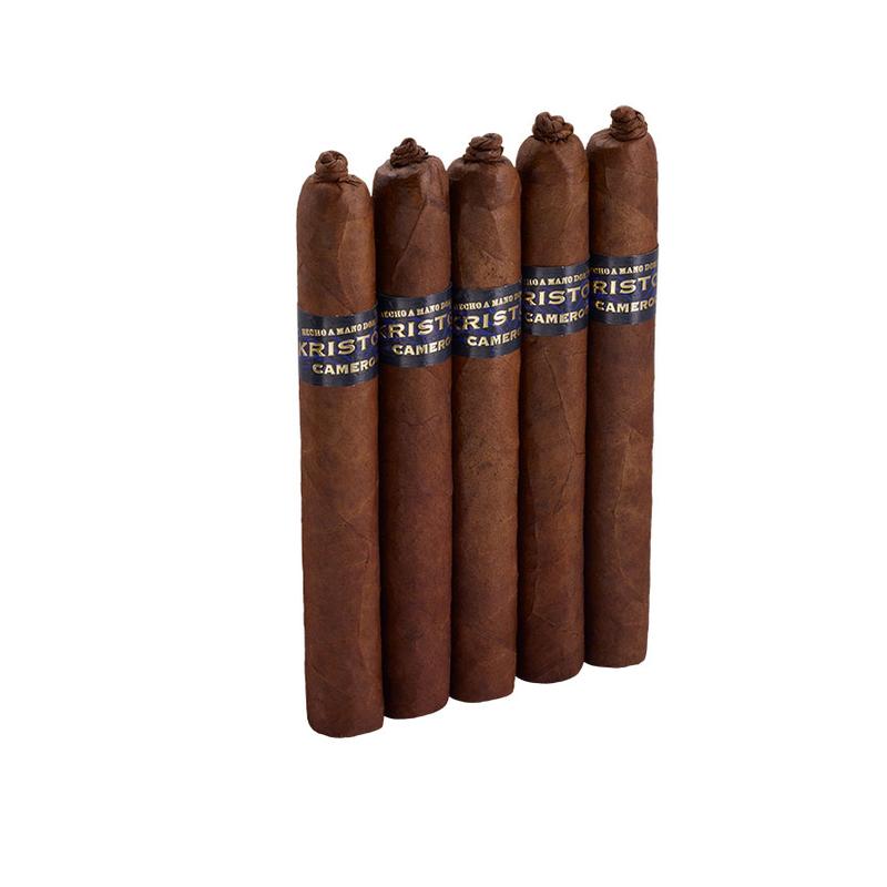 Kristoff Cameroon Matador 5 Pack Cigars at Cigar Smoke Shop