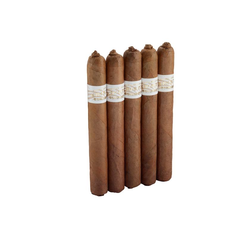 Kristoff Connecticut Matador 5 Pack Cigars at Cigar Smoke Shop