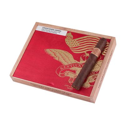 Kentucky Fire Cured Sweets Just A friend Box of 10