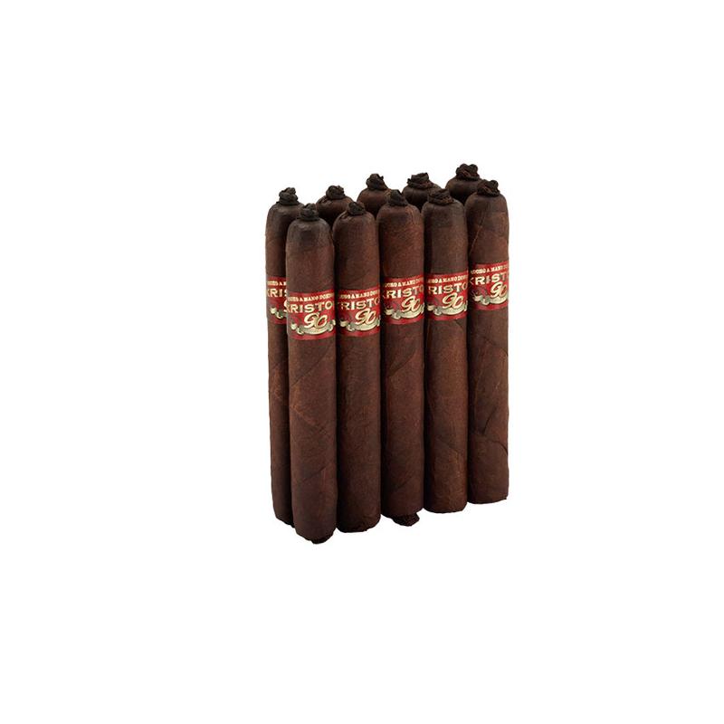 Kristoff GC Signature Series Robusto 10 Pack Cigars at Cigar Smoke Shop