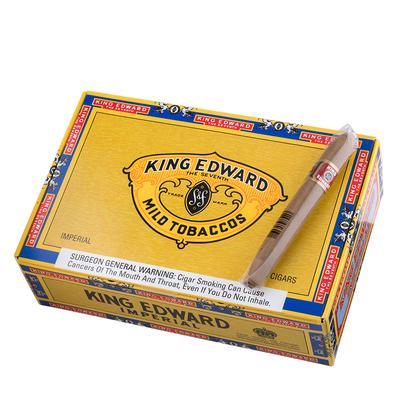 Order Cigars King Edward Special 