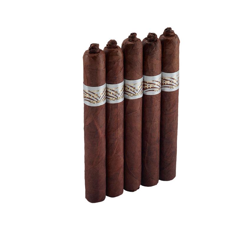 Kristoff Habano Matador 5 Pack Cigars at Cigar Smoke Shop