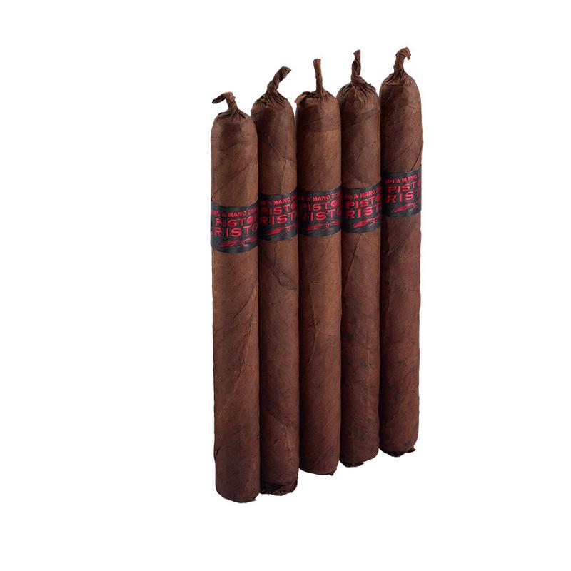 Kristoff Pistoff Kristoff Pistoff Kristoff Churchill 5 Pack Cigars at Cigar Smoke Shop