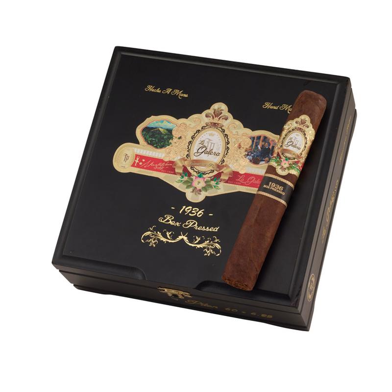 La Galera 1936 Box Pressed Pilon Cigars at Cigar Smoke Shop