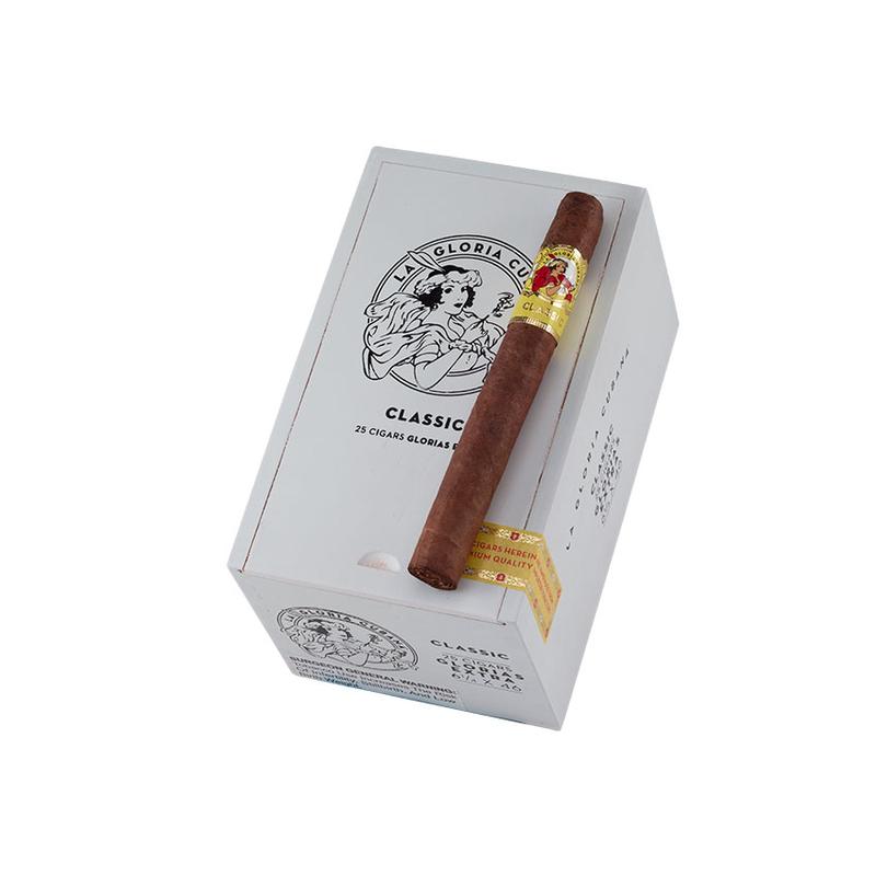 La Gloria Cubana Glorias Extra Cigars at Cigar Smoke Shop