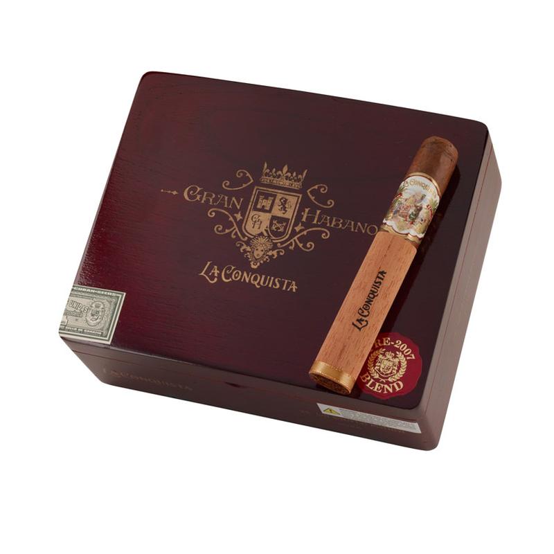 Gran Habano La Conquista Imperiales Cigars at Cigar Smoke Shop