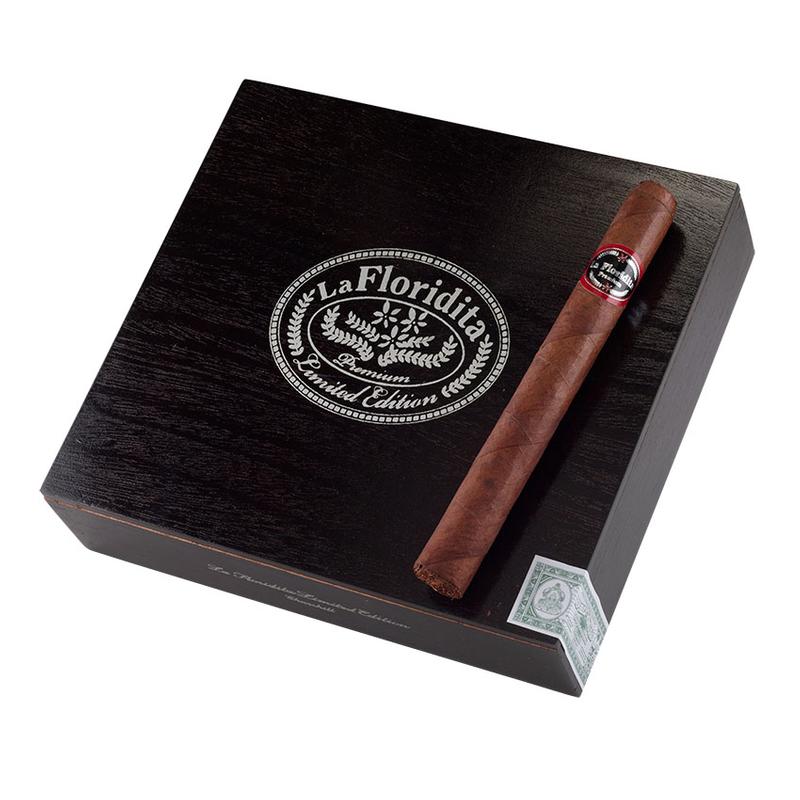 La Floridita Limited Edition Churchill Cigars at Cigar Smoke Shop