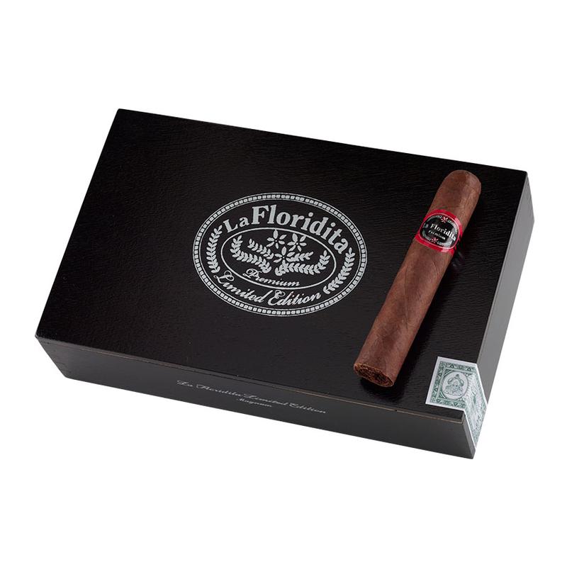La Floridita Limited Edition Magnum Cigars at Cigar Smoke Shop