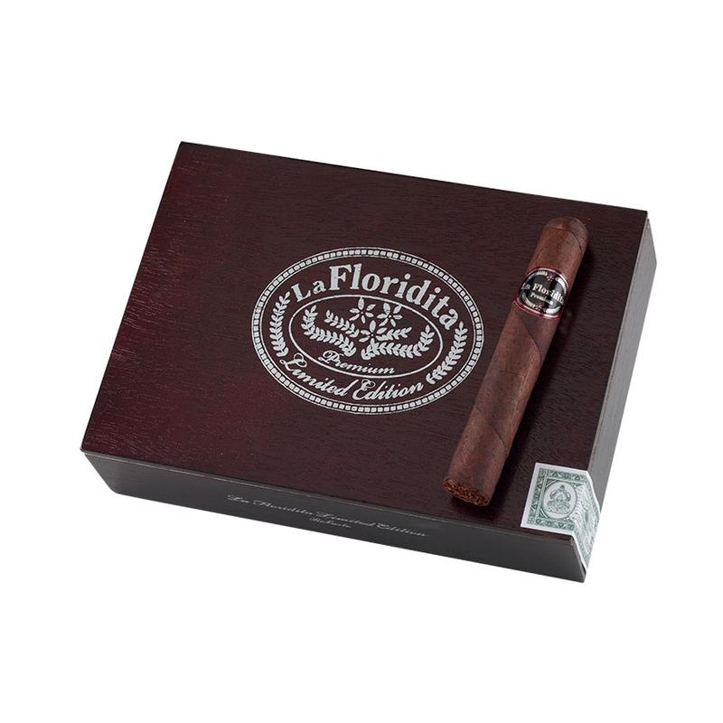 La Floridita Limited Edition Robusto Cigars at Cigar Smoke Shop