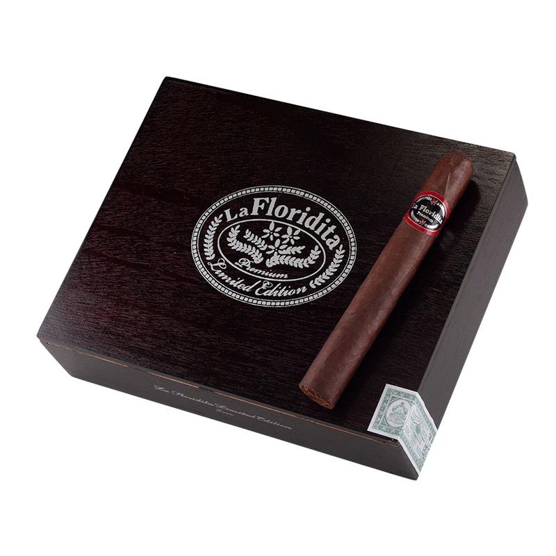 La Floridita Limited Edition Toro Cigars at Cigar Smoke Shop