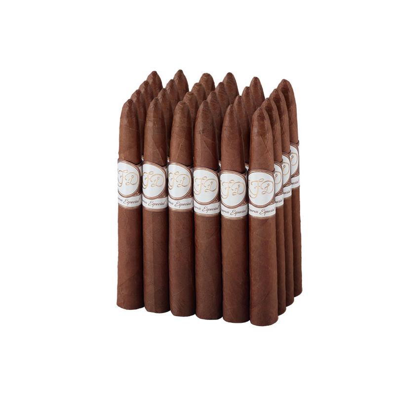 La Flor Dominicana Reserva Especial Figurado Cigars at Cigar Smoke Shop
