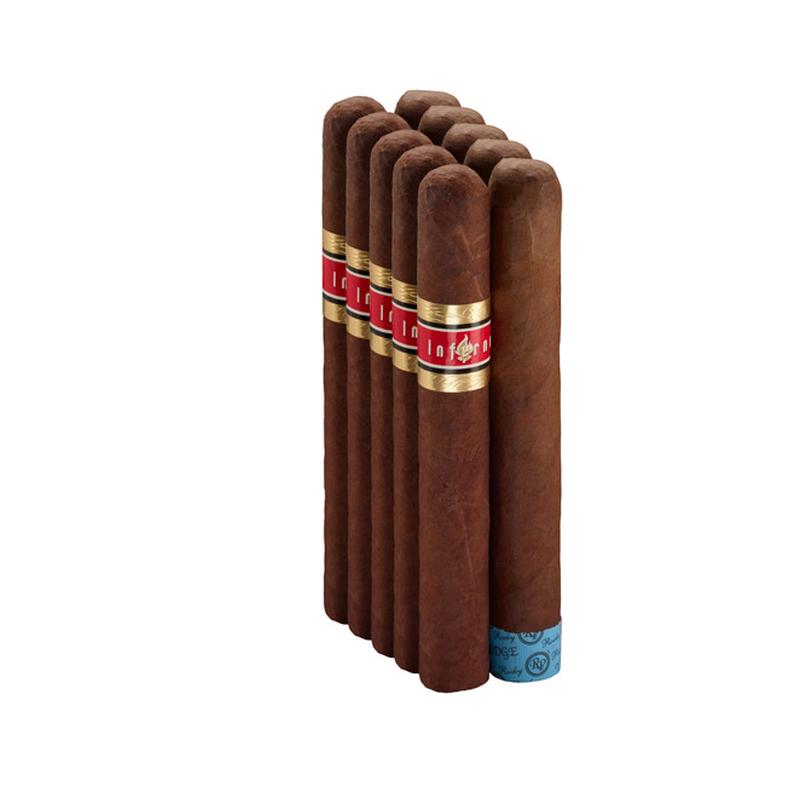 Liquidation Samplers Habano Wingman No. 8 Cigars at Cigar Smoke Shop
