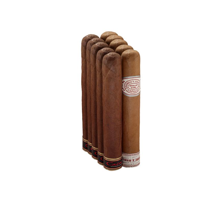 Liquidation Samplers Magnum Wingman No. 1 Cigars at Cigar Smoke Shop