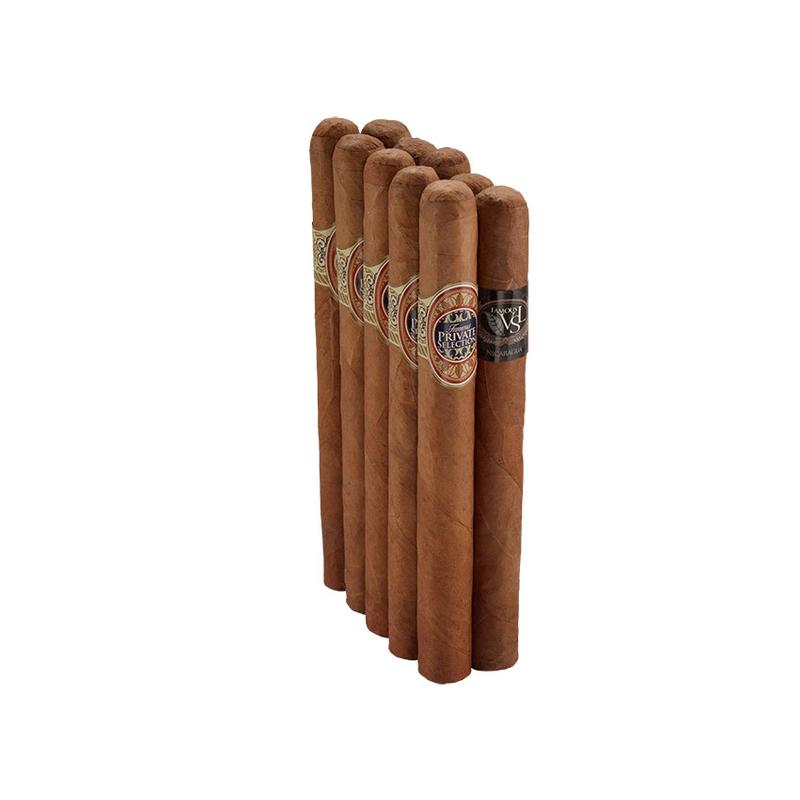 Liquidation Samplers Best Price Budget Pairing 1 Cigars at Cigar Smoke Shop