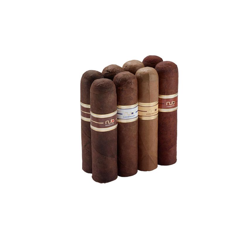 Liquidation Samplers The Nub Club 460 Cigars at Cigar Smoke Shop